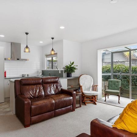 Styley On Briarley Unit 4 Villa Tauranga Bagian luar foto