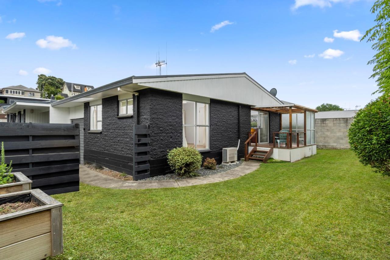 Styley On Briarley Unit 4 Villa Tauranga Bagian luar foto
