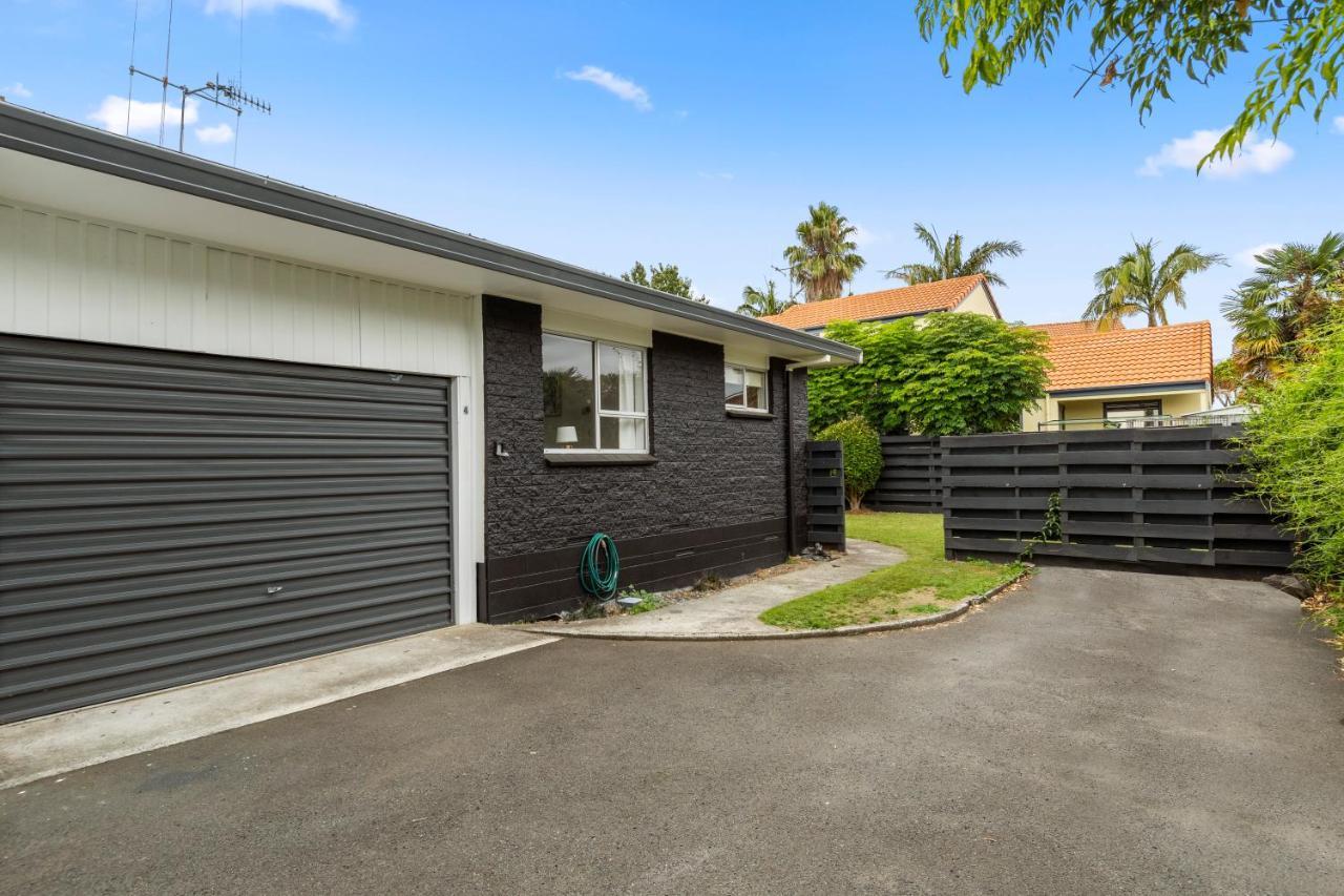Styley On Briarley Unit 4 Villa Tauranga Bagian luar foto