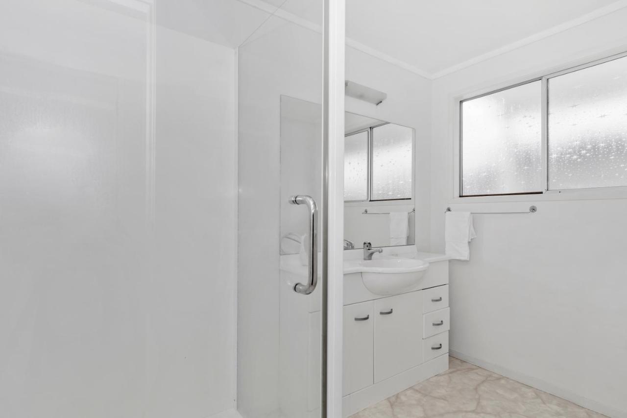 Styley On Briarley Unit 4 Villa Tauranga Bagian luar foto