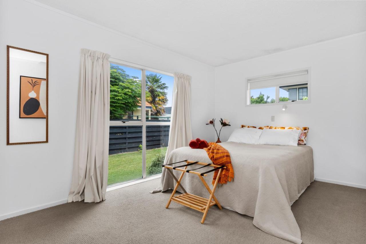 Styley On Briarley Unit 4 Villa Tauranga Bagian luar foto