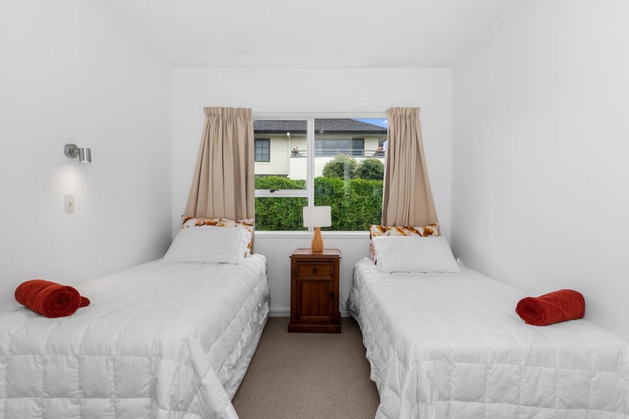 Styley On Briarley Unit 4 Villa Tauranga Bagian luar foto