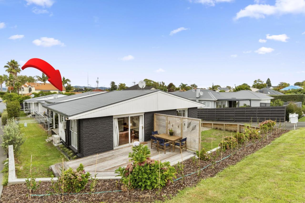 Styley On Briarley Unit 4 Villa Tauranga Bagian luar foto