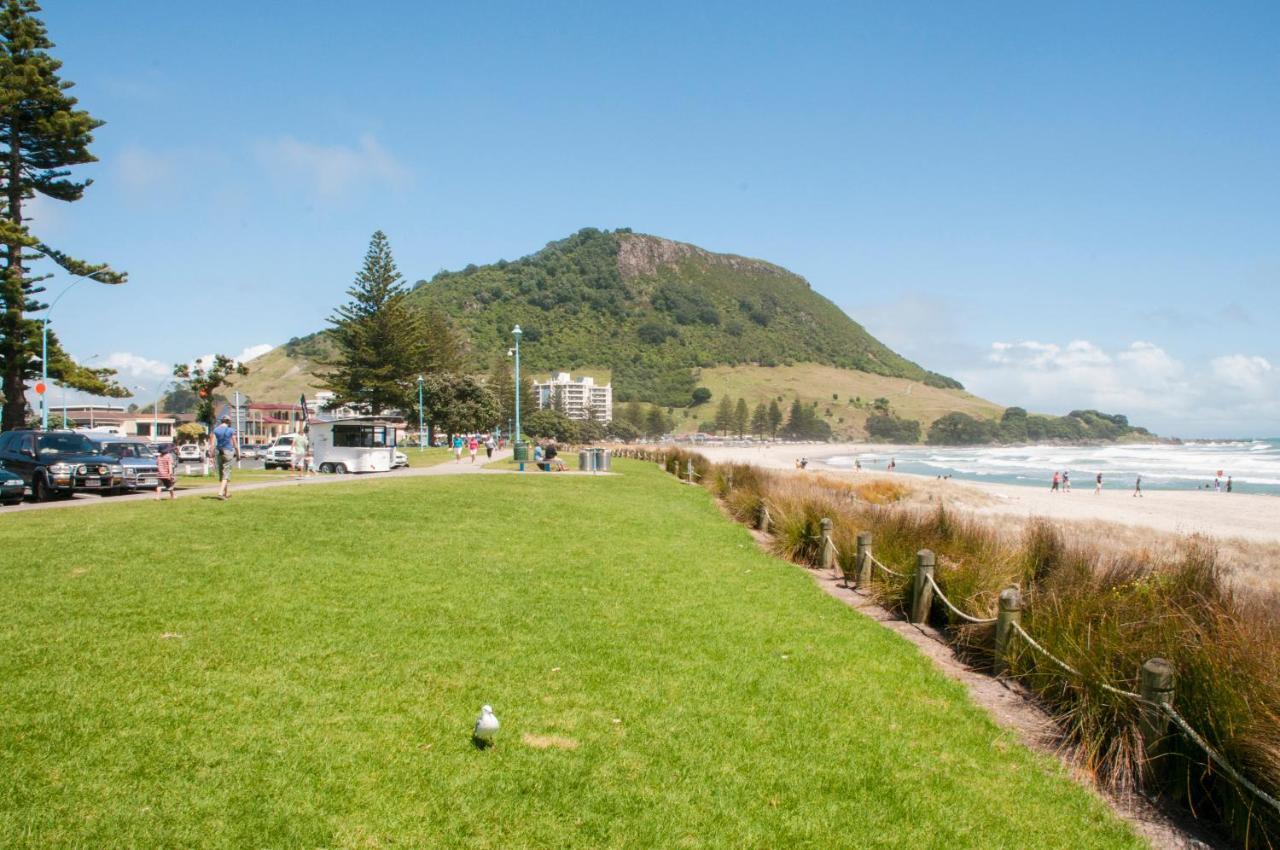 Styley On Briarley Unit 4 Villa Tauranga Bagian luar foto