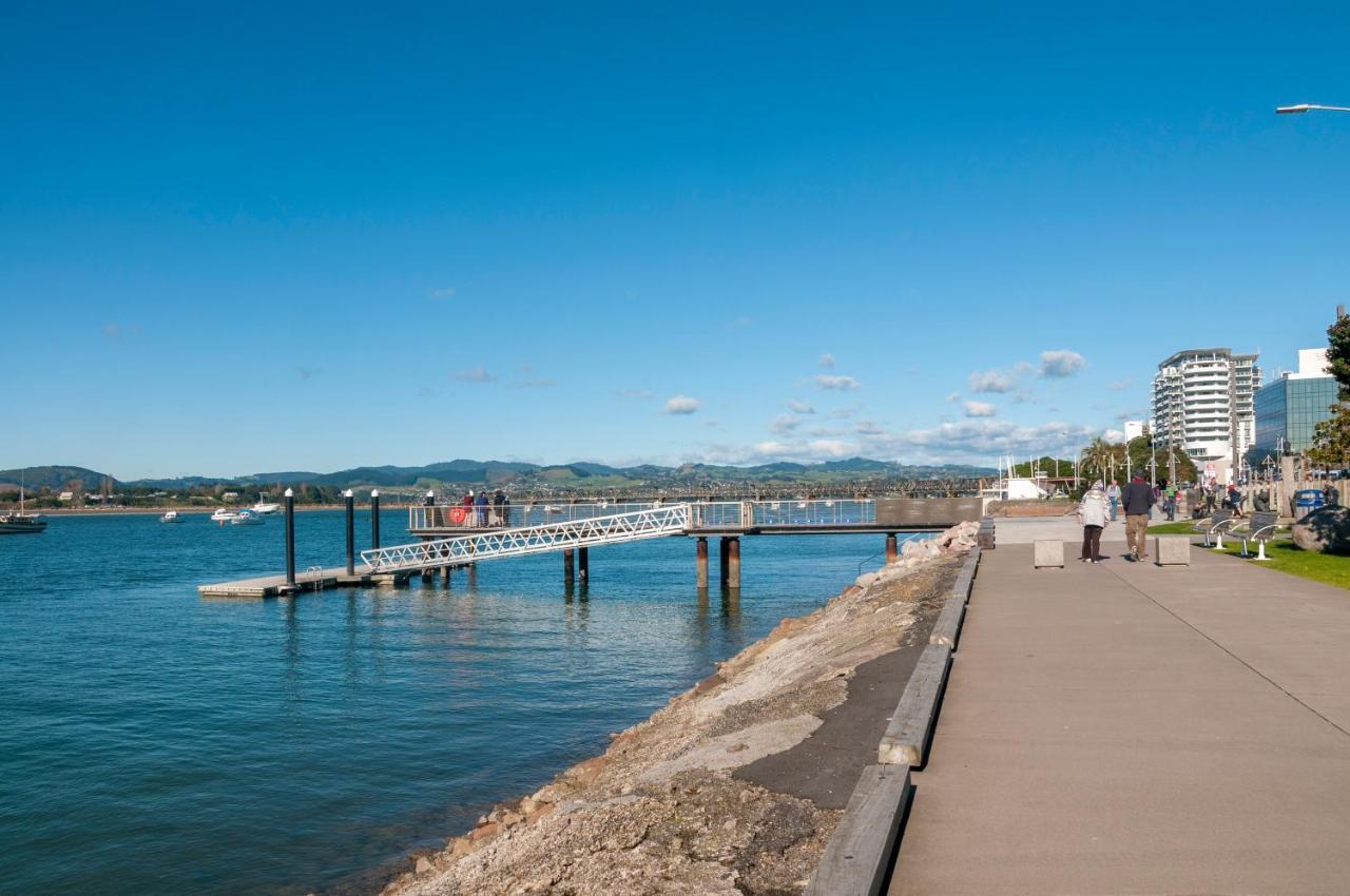 Styley On Briarley Unit 4 Villa Tauranga Bagian luar foto